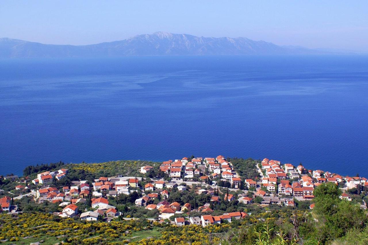 Apartments By The Sea Podaca, Makarska - 13069 Extérieur photo