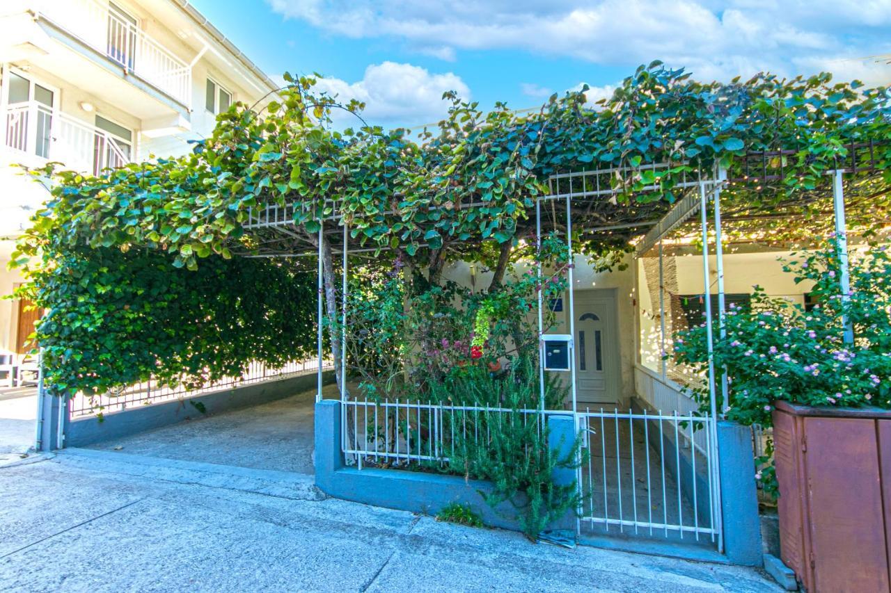 Apartments By The Sea Podaca, Makarska - 13069 Extérieur photo