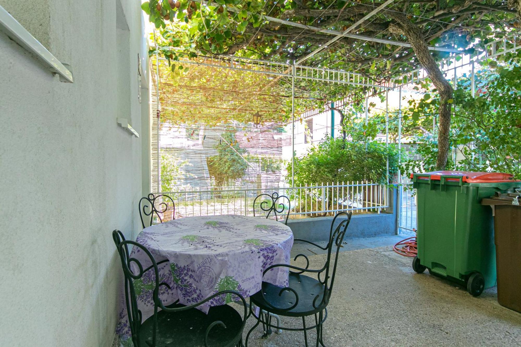 Apartments By The Sea Podaca, Makarska - 13069 Extérieur photo